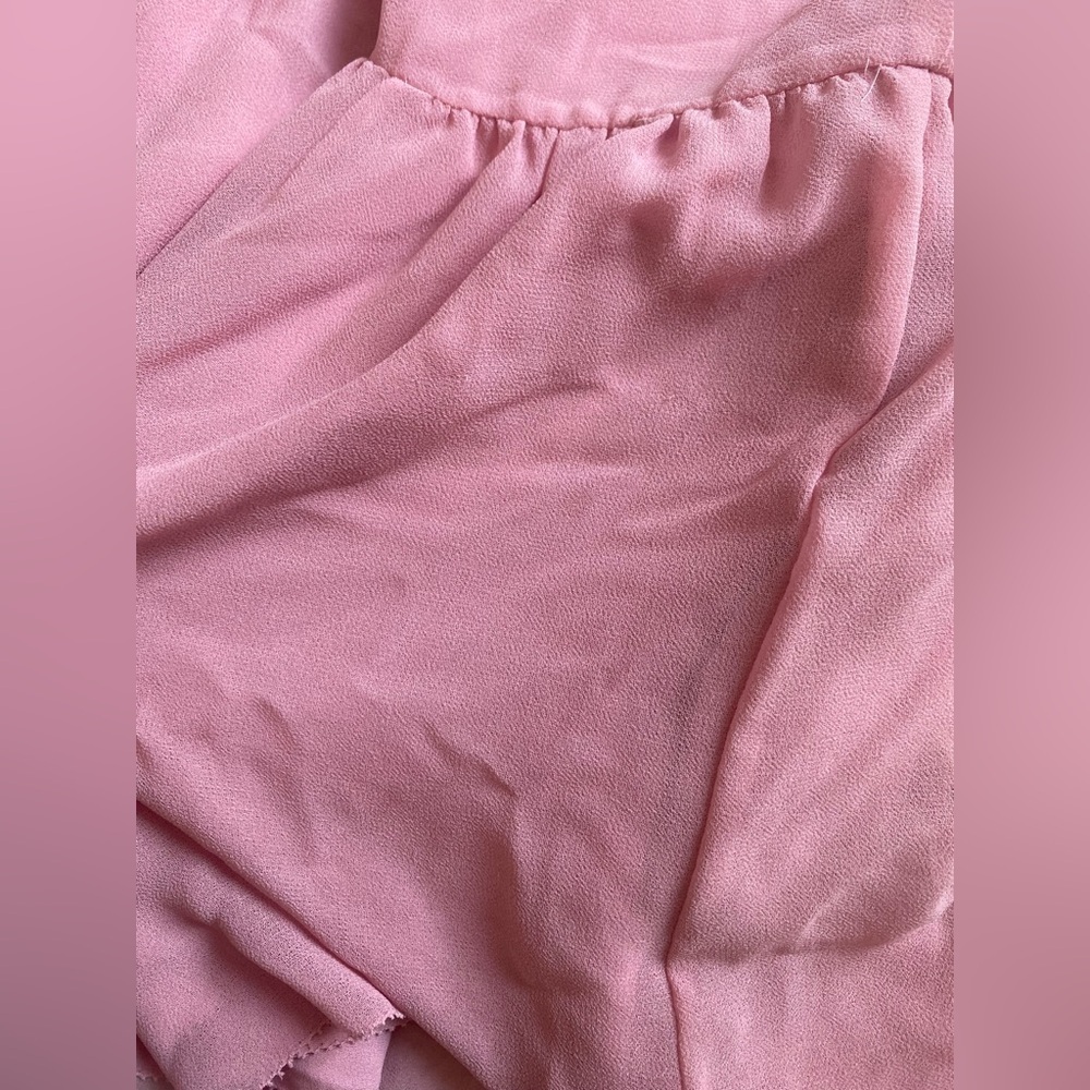 Aritzia Wilfred Tuberose Mini Dress - Picture 9 of 10